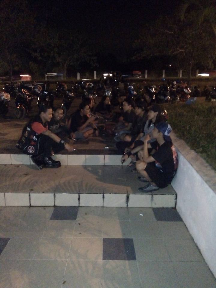 Putra0398's tweet photo. kumpul2 https://t.co/gm0NNOBwzF