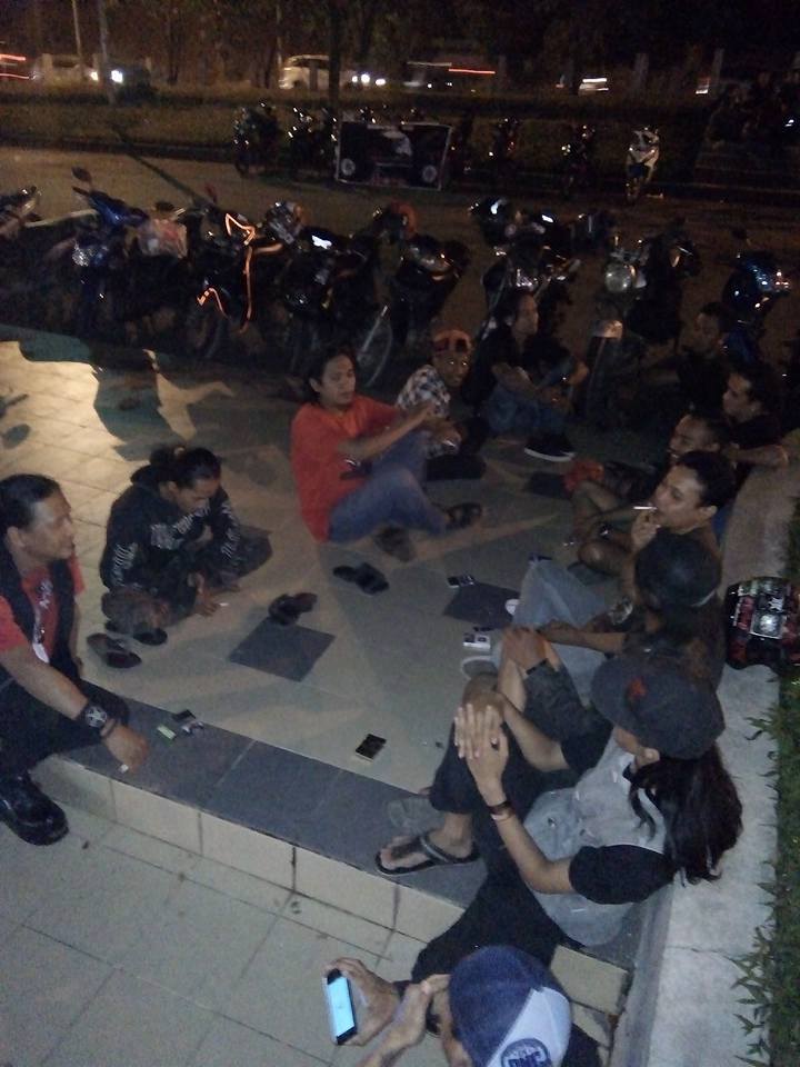 Putra0398's tweet photo. kumpul2 https://t.co/gm0NNOBwzF