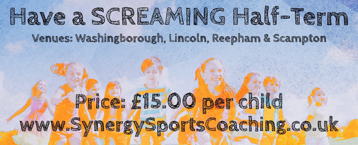 Synergy Sports Coaching 🧡 tweet media