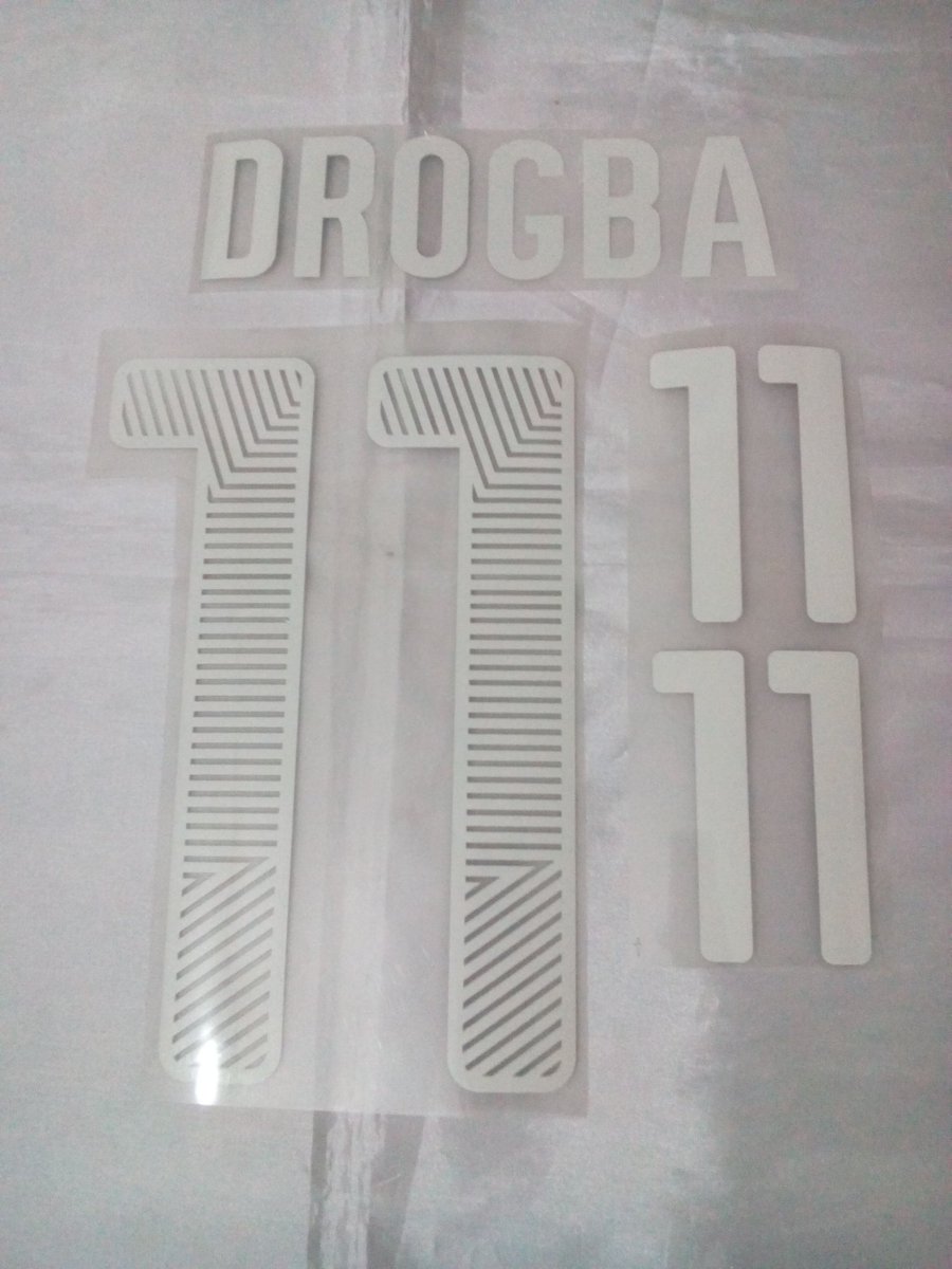 srbycasuals's tweet photo. #OJ4 NNS drogba 11. Remake https://t.co/AKcejQjchz