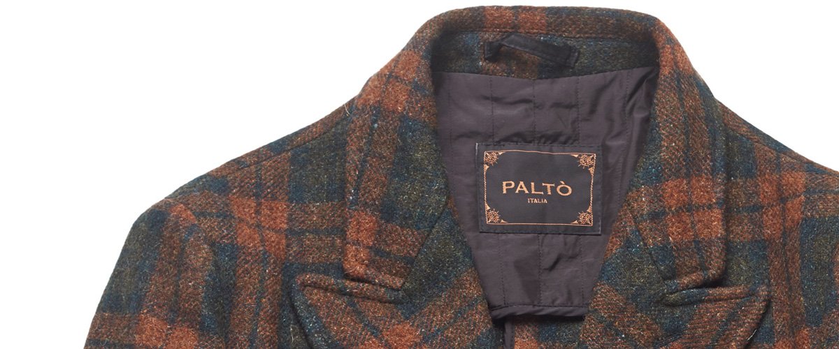 LeMonde2's tweet photo. c'era una volta il #palto' sbagliato, c'è ancora... anzi di più con la #Fabbricadelcappotto  https://t.co/aHHx83URHW #superflui https://t.co/10qG4UQcFK