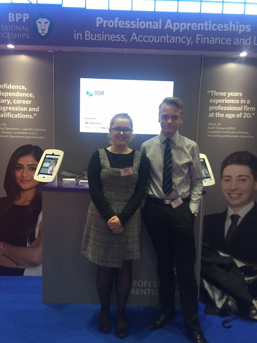 BPPProfApps's tweet photo. National Apprenticeship Show 2016 IS in full swing. Come and speak to us. #NAS16 https://t.co/RZgnlLVuVL