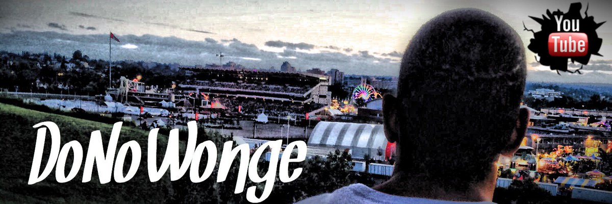 coolunivercity's tweet image. If you haven’t seen @DoNoWonge1 #Vlog1 #TheWongeWay

Catch up 

NEW EP 6am!!!!

youtu.be/YeFFiz32BwM

#DoNoWonge on @YouTube
