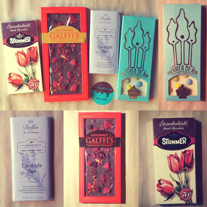 ChocoliciousBox tweet picture