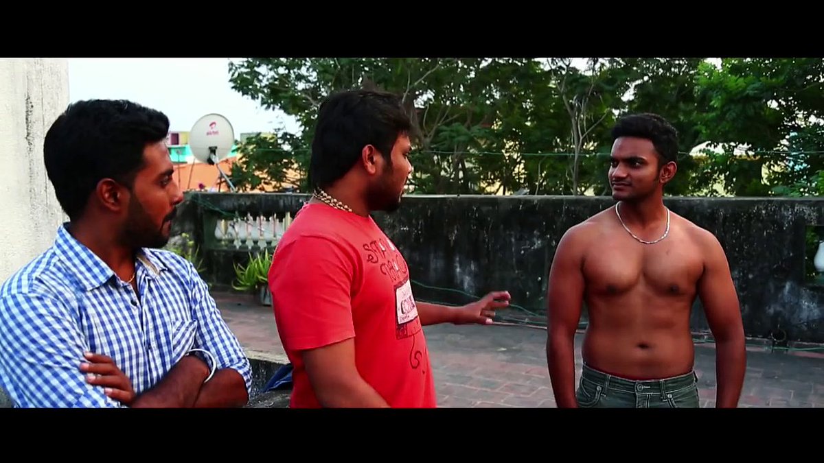 TamilShortMovie's tweet photo. Oru Unmai Kadhai – New Tamil Short Film 2016
https://t.co/7iM8NXO0il
#tamilshortfilms #shortfilms https://t.co/EJTFQXZnEV