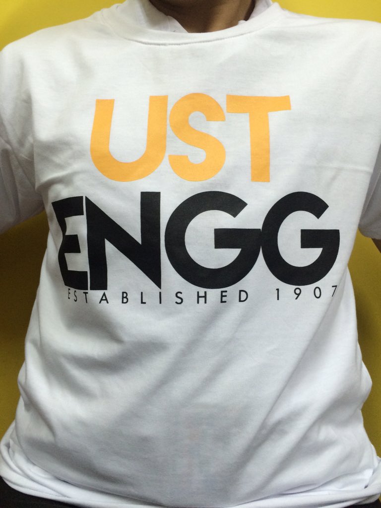 USTESC's tweet photo. Samples have arrived for our Eng'g Merch! 

Make sure to place your orders! 

#BEYONDMerch https://t.co/shJ0ZgGpd1
