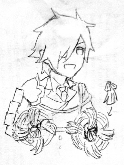 刀剑乱舞 涂鸦 之二
IMGUR:https://t.co/LJtFXFdafF
https://t.co/NG0nhiAB7R
https://t.co/7jC0VfE7Oa
https://t.co/uFbGSxxNCf 