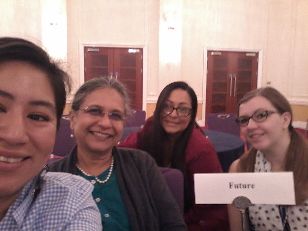 PreranaATC's tweet photo. Knowledge transfer, technical support @fhi360 #cooperation #partnership #mentoring #community & much more #ABTS2016 https://t.co/EgaJl3DlUM