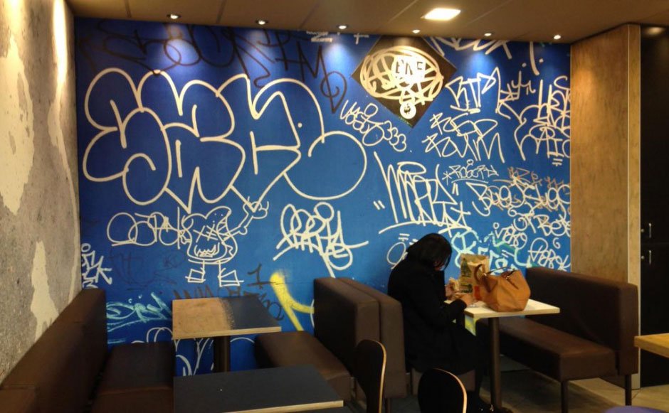 Polline Art tweet media