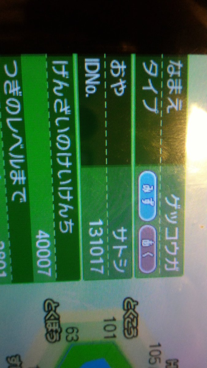 ポケモンsm体験版 ポケモンsm体験版