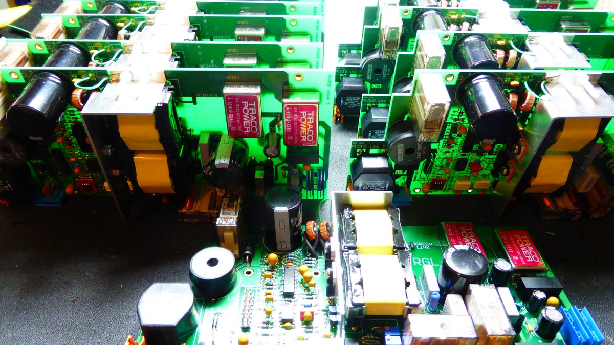 WJones431's tweet photo. We are a #NEbusiness  #electronics #pcb &amp; #prototypes contact us for a quick professional  turn around https://t.co/QjKhQkdB7k