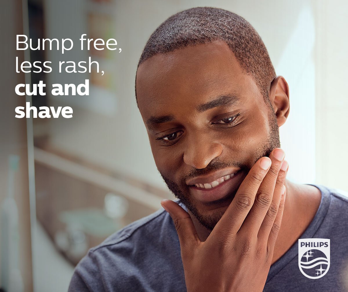 Philips East Africa On Twitter Create Unique Hair Style With The