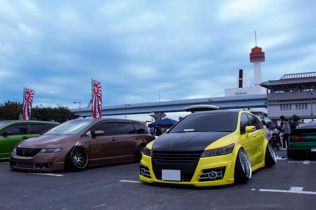 SHOOOTAST's tweet photo. #stancenation
#お台場
#ストリーム
#鬼キャン
#HalAshi https://t.co/WcE7elsyfB
