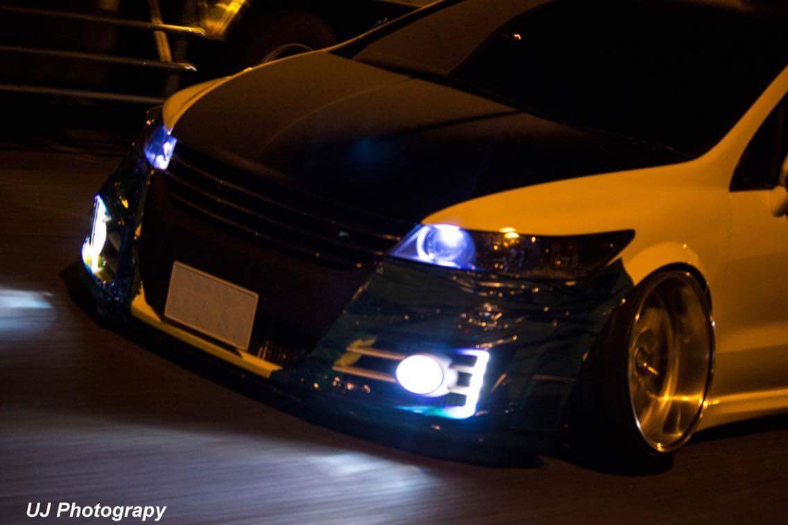 SHOOOTAST's tweet photo. #stancenation
#お台場
#ストリーム
#鬼キャン
#HalAshi https://t.co/WcE7elsyfB