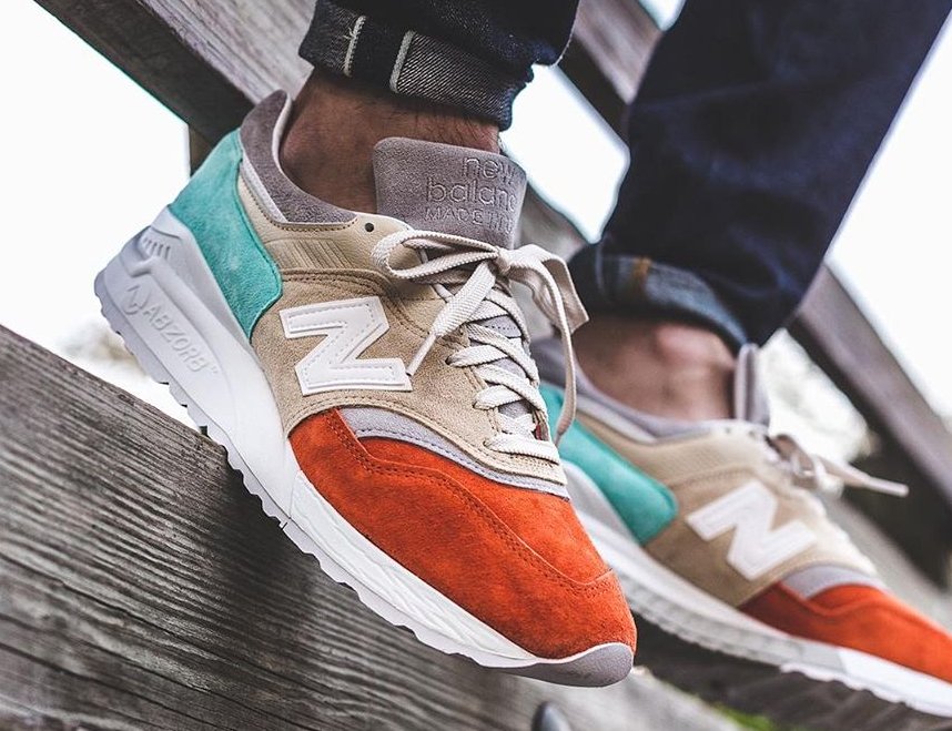 new balance 997.5 cyclades