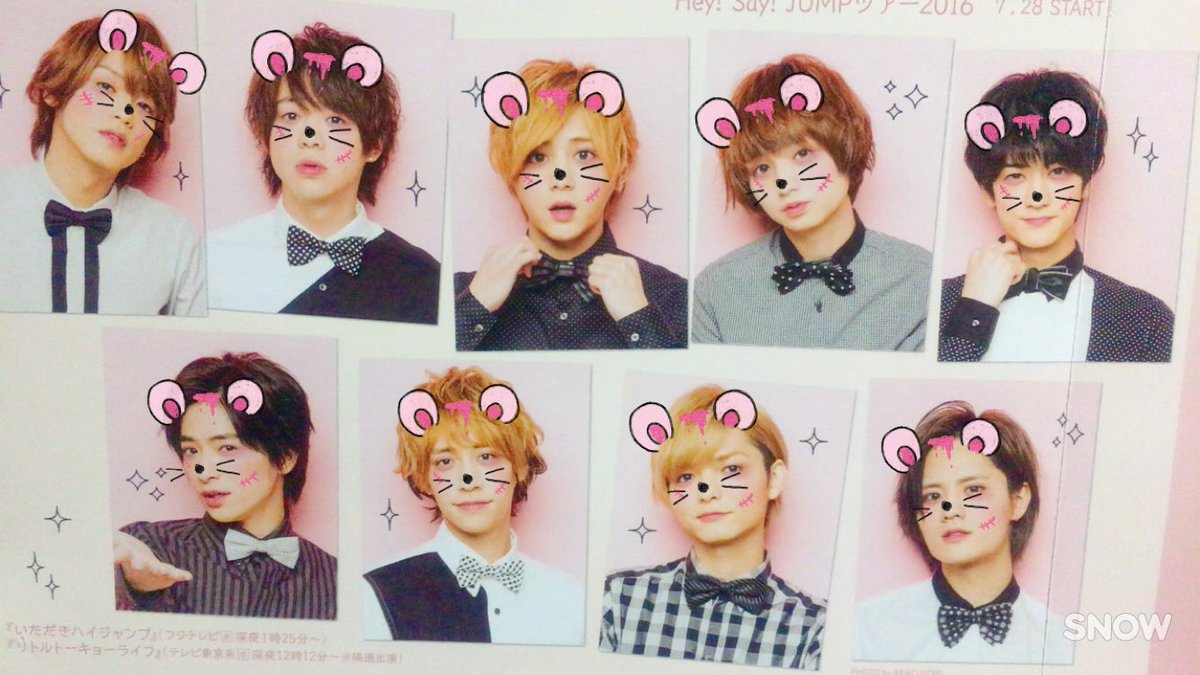 arimina4's tweet photo. 盛れる〜楽しい💕 https://t.co/Vok9xnFApa