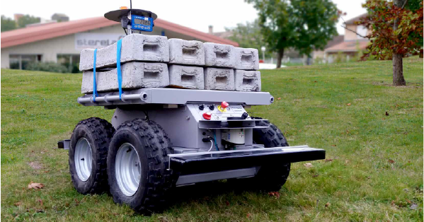 SterelaSA's tweet image. C'est le jour J ! Sterela est au salon @SIANEtlse ! Venez découvrir notre plateforme #robotique dès maintenant ! #droneterrestre #Toulouse