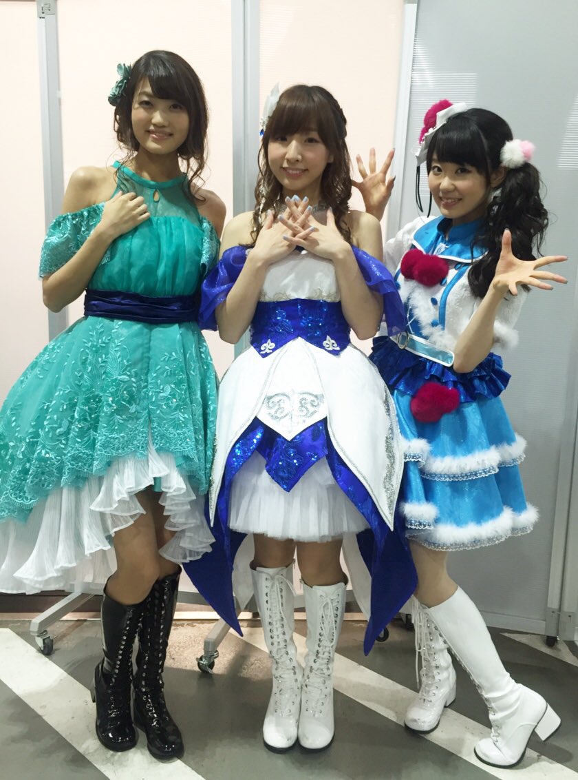 Re 情報 4thライブssa 2日目セトリ 看板idolmaster 批踢踢實業坊 Re 情報 4thライブssa 2日目セトリ 看板idolmaster 批踢踢實業坊