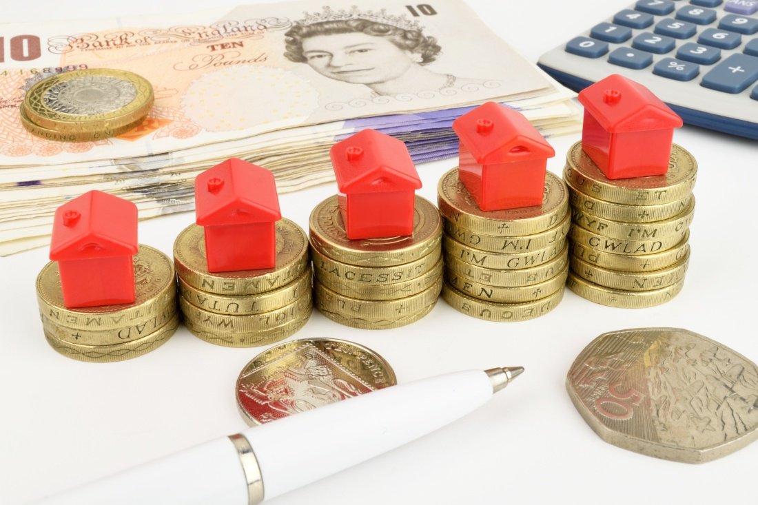 When was your house last valued? Can't remember? Find the answer here: hubs.ly/H04MCqN0