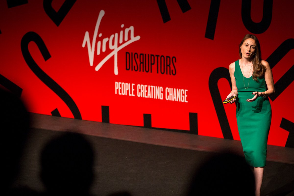 Watch: How Virgin Megastores is creating change in the Middle East virg.in/SkJor <a href="/VirginMENA/">Virgin Megastore</a>