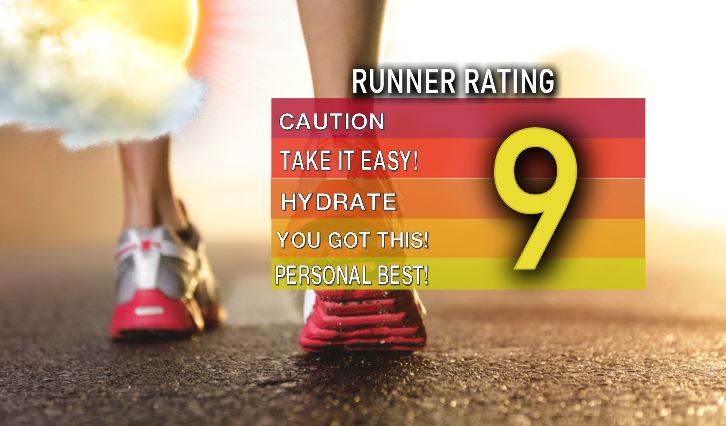 PrangleyWeather's tweet photo. Runners the hardest part of running is getting out of bed and taking that first step. Just do it! You will thank me later! #RELENTLESSRUNNER https://t.co/lAJG1vdoSa