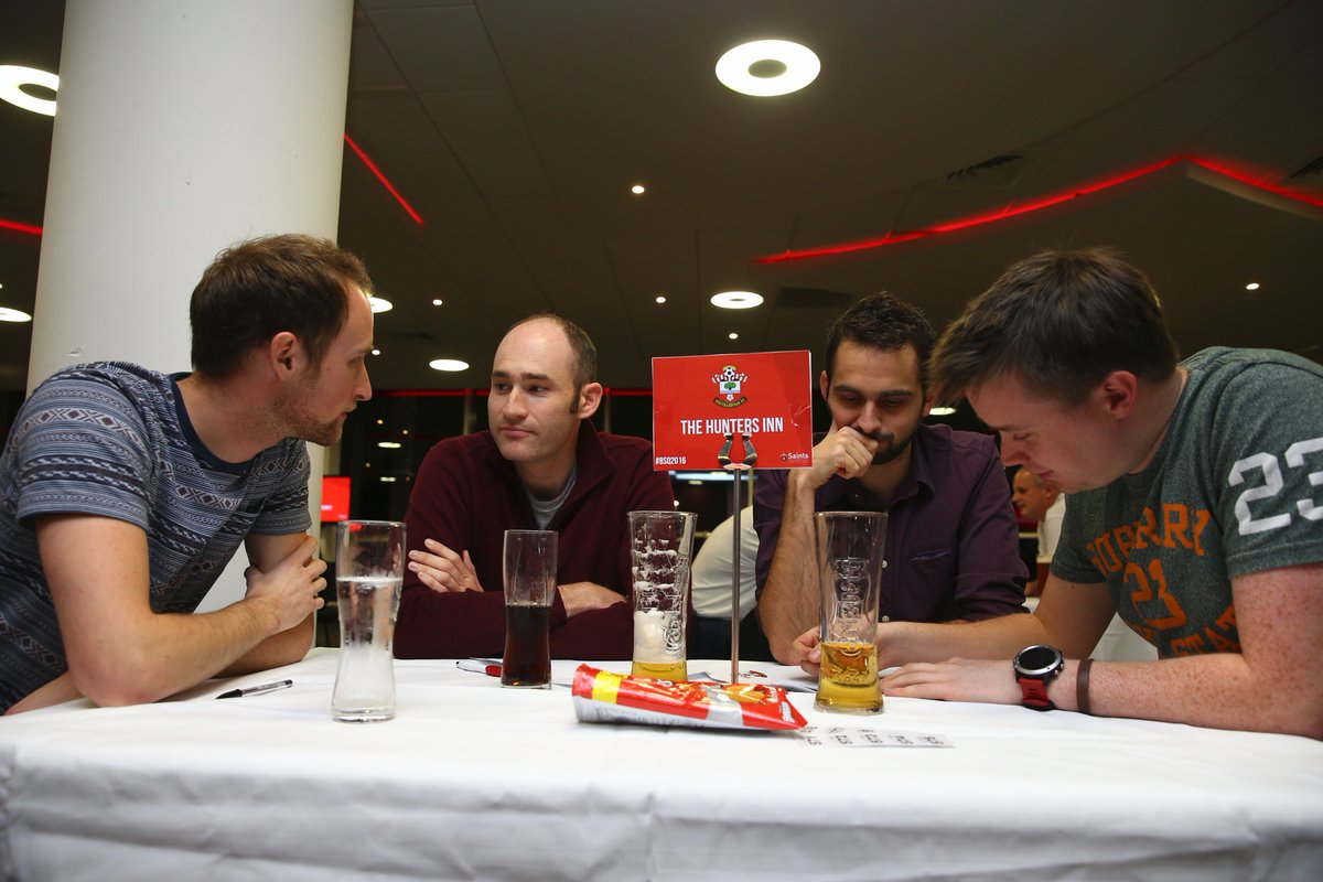 SFC_Foundation's tweet photo. Check out our photo album from our Big Saints Quiz Final last night!
https://t.co/2MgVgkkqBt
#BSQ2016 https://t.co/y2yzvABCjB