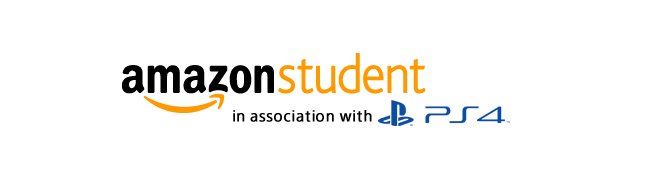 SmartStudent16's tweet image. Try One-Day Delivery, Prime Video and Prime Music for six months with Amazon Student amzn.eu/91mdmZ9