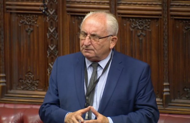 johnbirdswords's tweet photo. WATCH: Let's head off homelessness before it becomes entrenched in the lives of young people #LordsQs https://t.co/UlT3pjKlmb #BigIssue25 https://t.co/eJ78zDdtM9