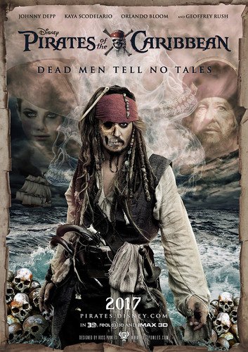 ajinkyab12's tweet photo. @RaeesDeeya #CaptainJackIsBack 
#PiratesAreBack 😍😍😍😍😍 https://t.co/5KWQ59FvTe