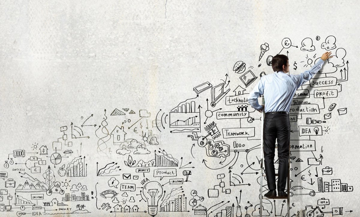 #hr “Ideas are easy. Implementation is hard.”#startup #entrepreneur