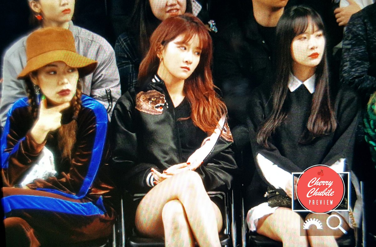 우주소녀 엑시 비주얼.JPG | 인스티즈