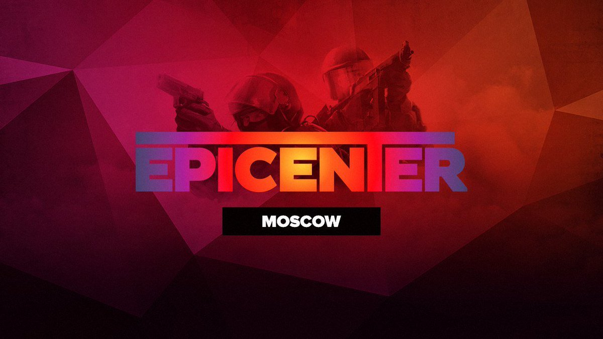 GeneticGamingGG's tweet photo. The 2nd day of Epicenter Moscow is already ongoing! Who's gonna make it out of groups? @TeamVirtuspro is smashing at the moment 😵 https://t.co/1JDR8DmeRw