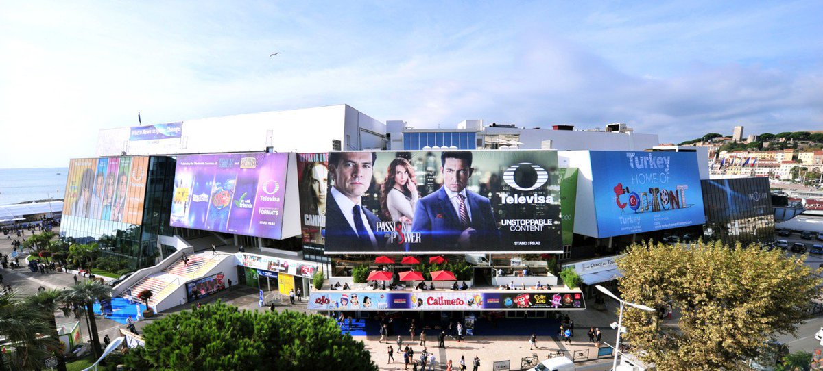 wifi_telecom's tweet photo. Wifi Telecom est aussi présent aujourd'hui au #MIPCOM2016 avec @priminews ! #wifi #vod #MIPCOM @mip https://t.co/6pMF9OKUtQ