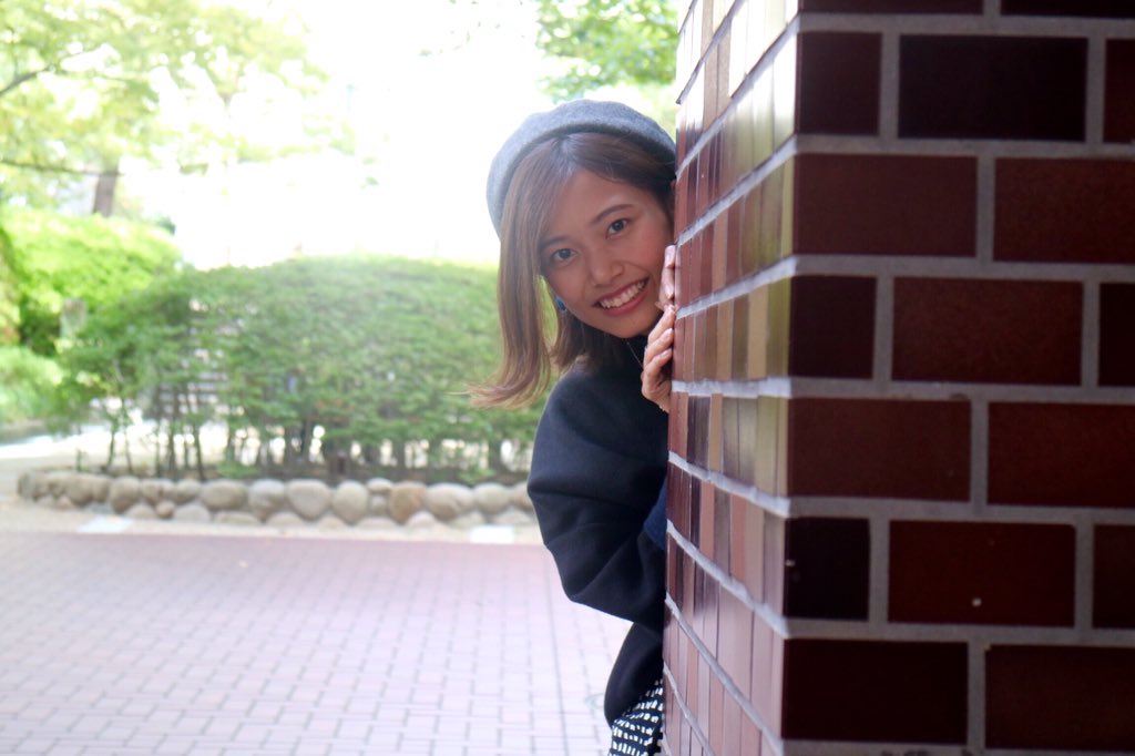 misscon_konan's tweet photo. 【2016年甲南大学ミスキャンパス👸🏼】
エントリーNo.２
経営学部 ３回生 岡田結衣さん💗

👉comment
『清き1票をーーーーーー😊💕』 https://t.co/HpUicPt6IS