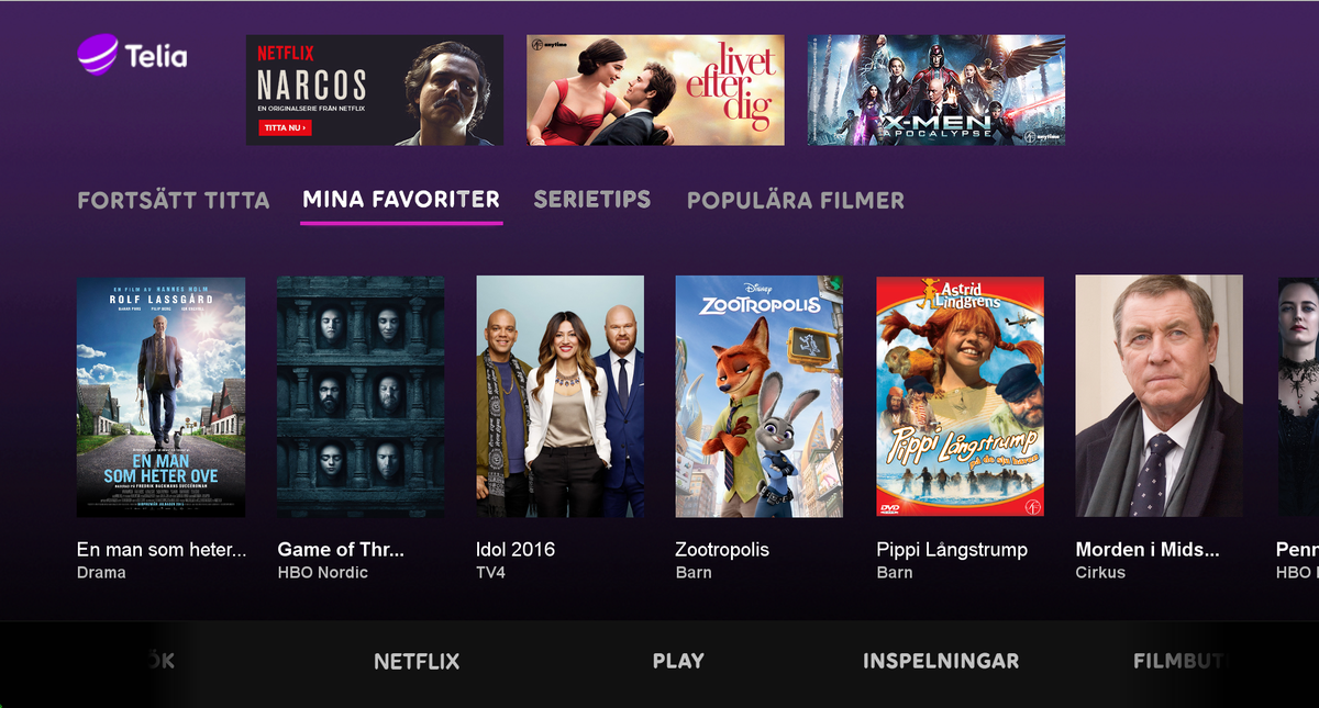 Telia hbo Telia hbo