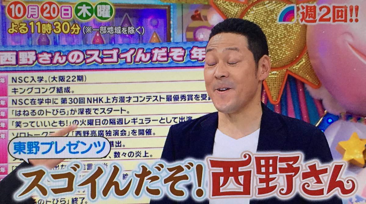 キングコング西野公論 308 C 2ch Net キングコング西野公論 308 C 2ch Net