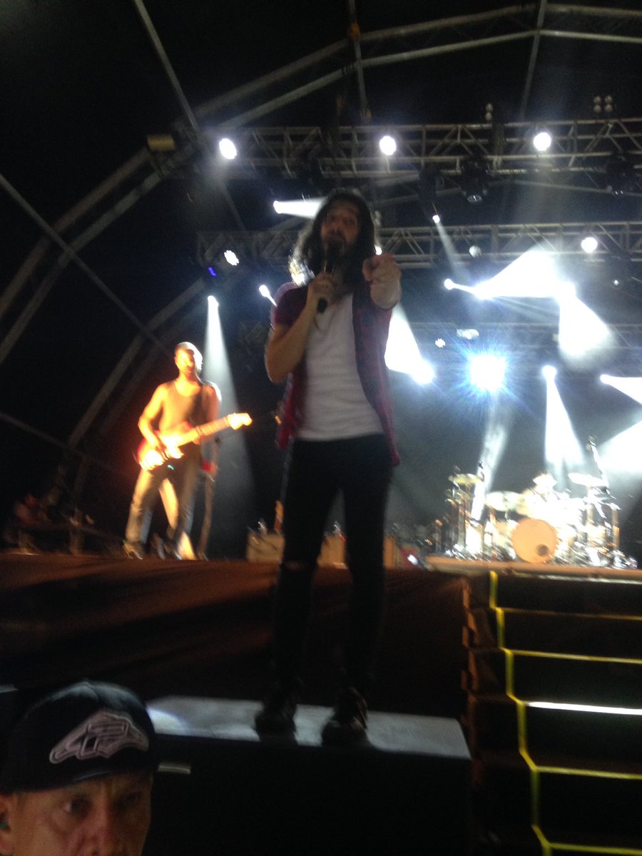 littleitaiste's tweet photo. VOLTEM logo seus lindos! Já estou com saudades ❤️❤️#magicmanaus #magiclive #MagicLatinTour @ournameisMAGIC https://t.co/6mLGheUXCy