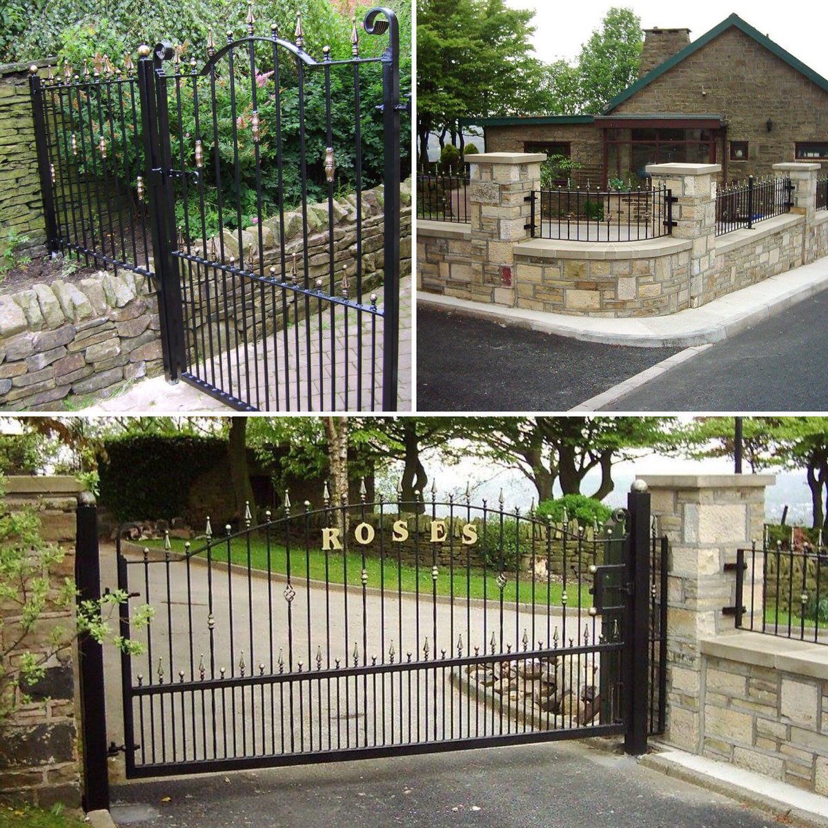 LtjFabrications's tweet photo. Bespoke wrought iron by LTJ 
https://t.co/02dzaICIdQ https://t.co/X1hZuVkOEF