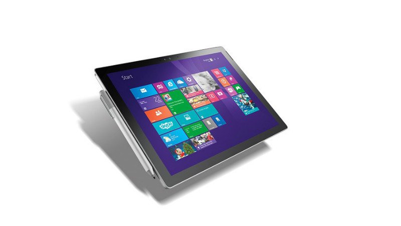 Install_World's tweet photo. https://t.co/ZP9kYEfzoz : #Surface5 #Windows10 – Microsoft announced new Surface 5 will launch at Windows 10 events in October 2016 https://t.co/Mi9yrmYWJq