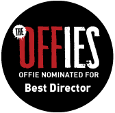 BunkerTheatreUK's tweet image. HUGE CONGRATULATIONS to Isley Lynn, Lydia Larson &amp;amp; Blythe Stewart - nominated for three OFFIE awards following the opening of #SkinACatPlay!