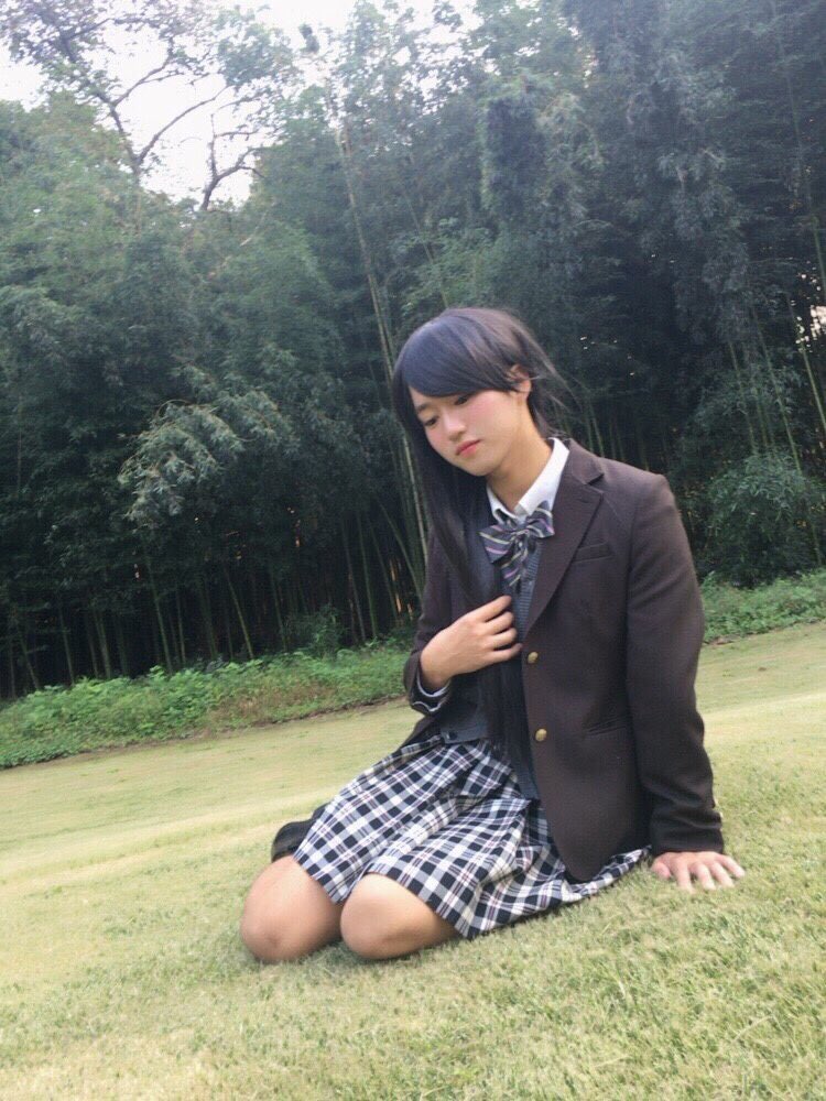 慶應義塾志木高校 制服