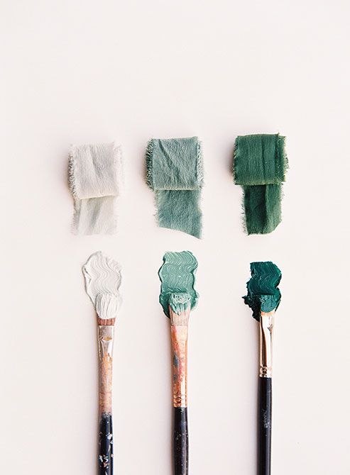 Colour inspo: dusty green Shauntelle Sposto 
#paint #inspo #photooftheday #green