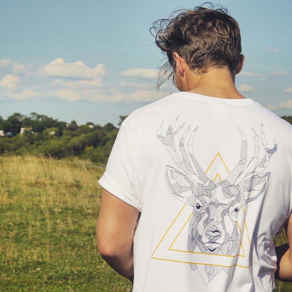 T shirt Tuesdays