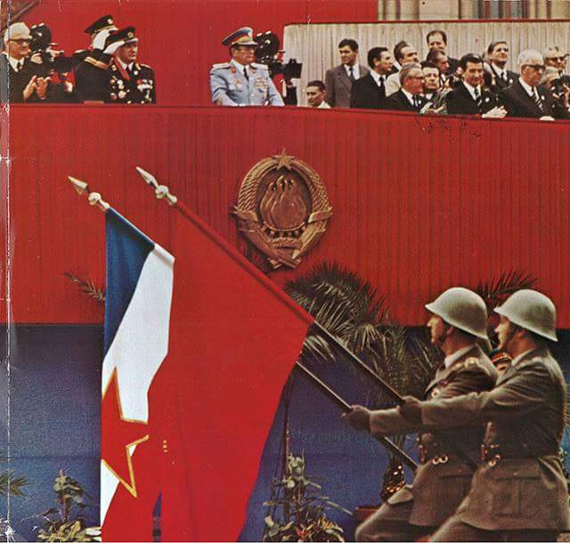 marescialloTito's tweet photo. Josip Broz Tito ✊ (fonte Jugoslovenska Narodna Armija) #jugoslavija https://t.co/HZLkFBu4NQ