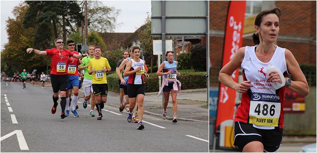 *URGENT* 10 more volunteers are needed for the #Fleet10k this Sunday from 8:30-11:30am. If you can help then visit goo.gl/620a3a