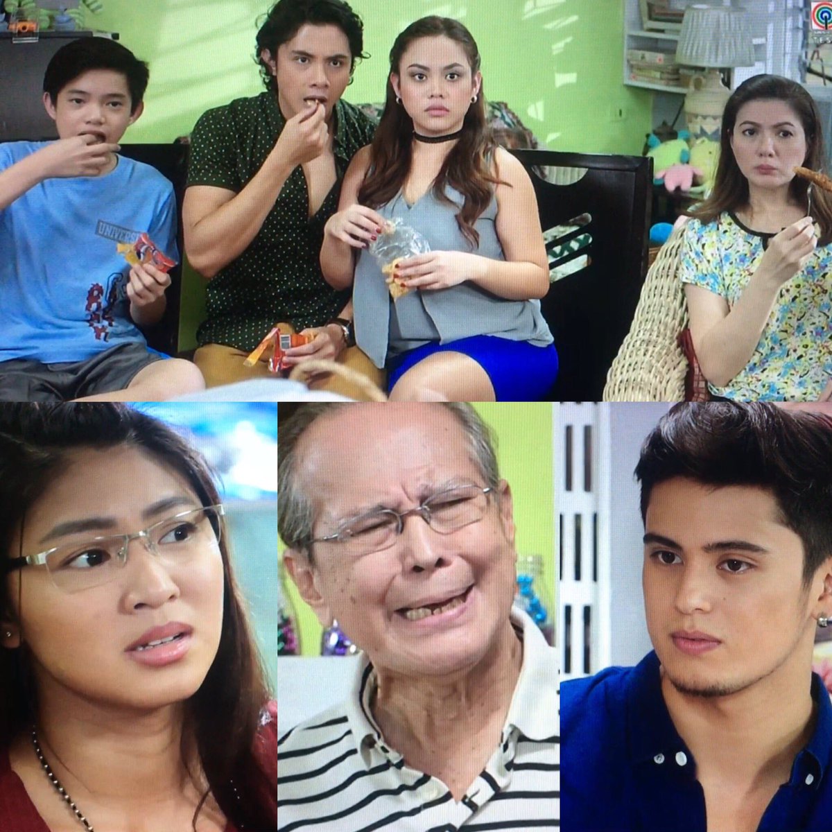 JaDine_Yuppie's tweet photo. Alam ko na lahat yan e. Ano pa? - Lolo Soc

Grabe ang anticipation !!! 😂

#TIMYComingOut https://t.co/xGVqjF0sBo