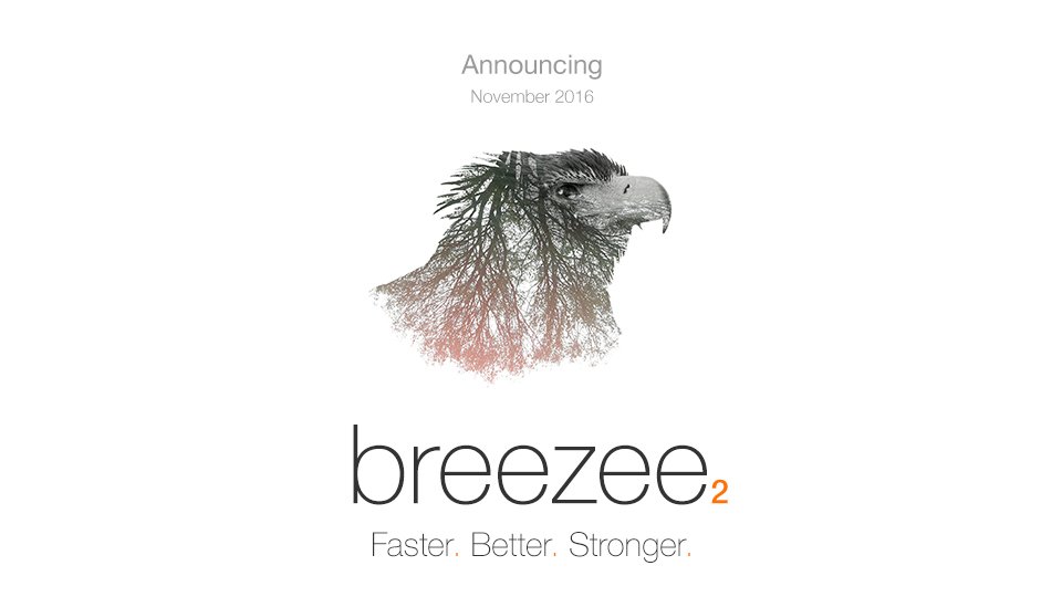 getbreezee's tweet photo. MAJOR NEWS: We've been quiet for some while, but now it's time to make some noise! #productivity #mindfulness #easybreezee https://t.co/1zduTVkNpZ