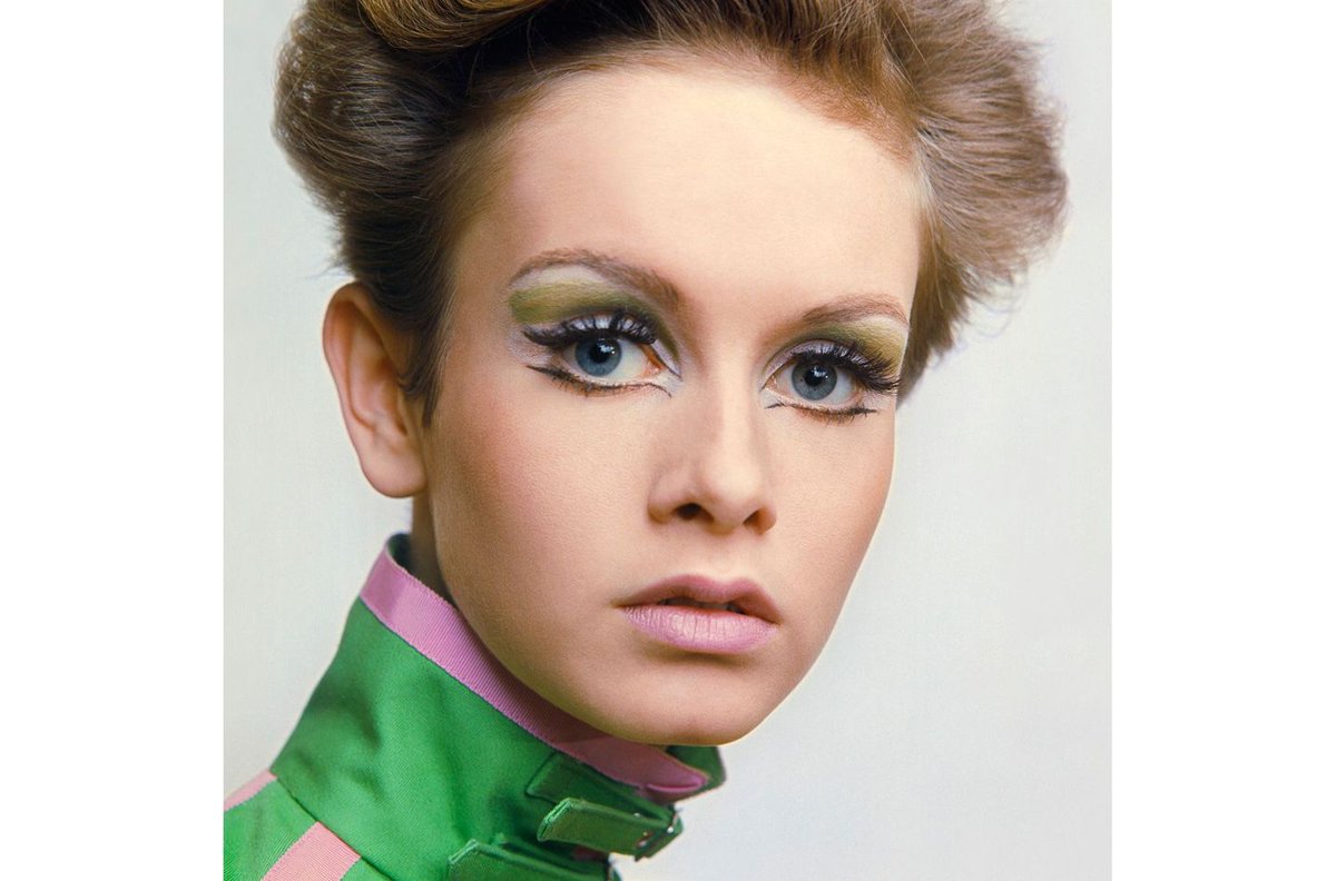 MissVogueUK's tweet image. Looking into the @BritishVogue archive, we discover how the Sixties made such an impact on the future of beauty: vogue.uk/nWEtC3 👀💄💋