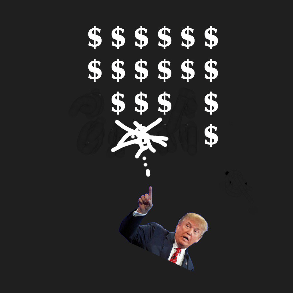 WhereTheArtIs's tweet photo. @ThePoke "Tax Evaders" #DonaldTrumpComputerGames https://t.co/x9CqbGFkx7