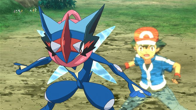 ポケモンsv Game8 ポケモンsm特別体験版 サトシゲッコウガの種族値 個体値 努力値 が判明しました どうやらサトシゲッコウガの努力値は 最初から振られているようですね ｏ ｏ 特別体験版で仲間になるポケモンとステータス T Co